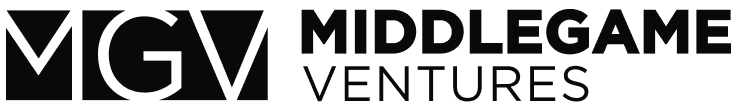 Supported by MiddleGame Ventures