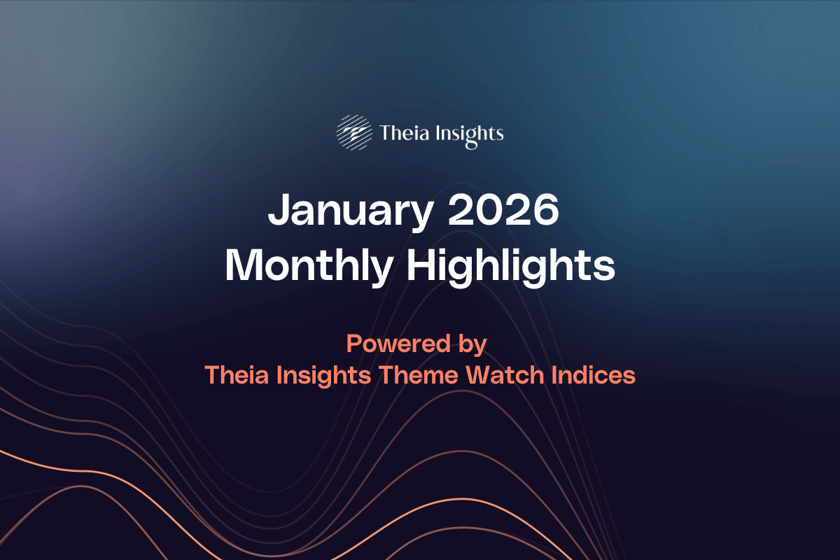 Theia Monthly Highlights — January 2026 preview